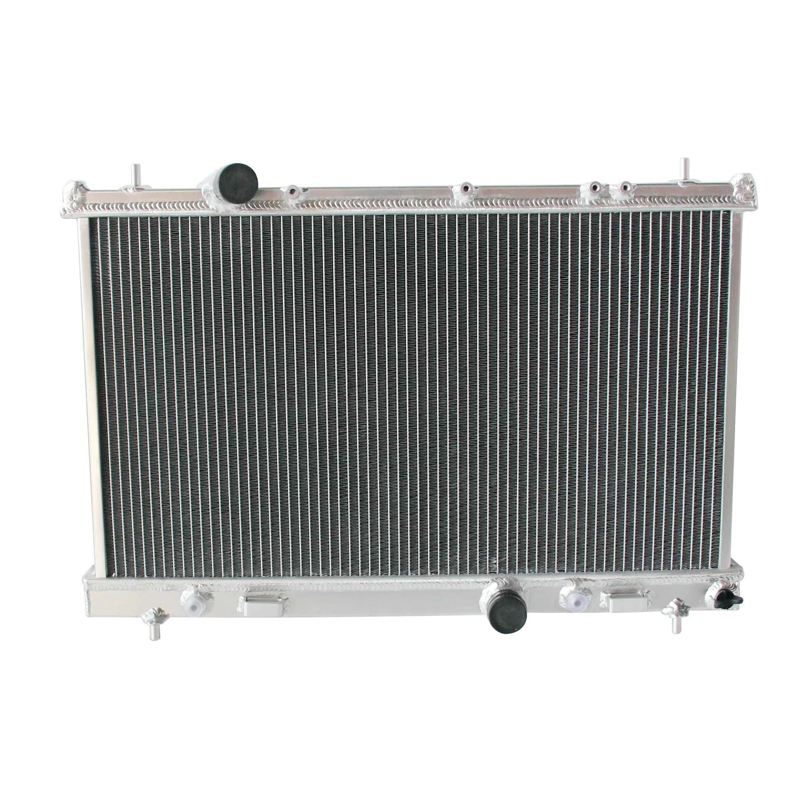 Radiateur de refroidissement aluminium Dodge SX 20 2003-2004