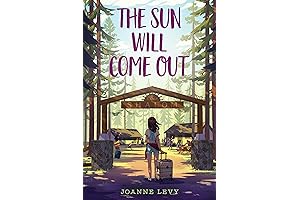 The Sun Will Come Out