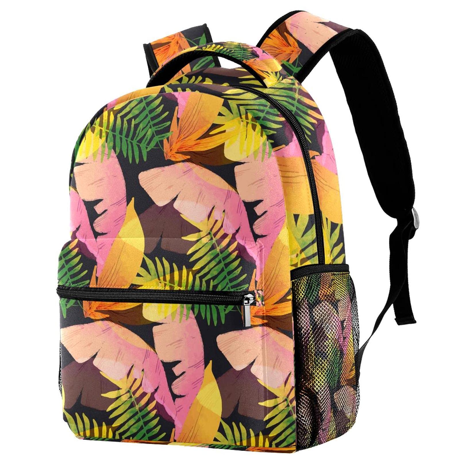 Mochila escolar militar para portátil que alivia el peso diario 7