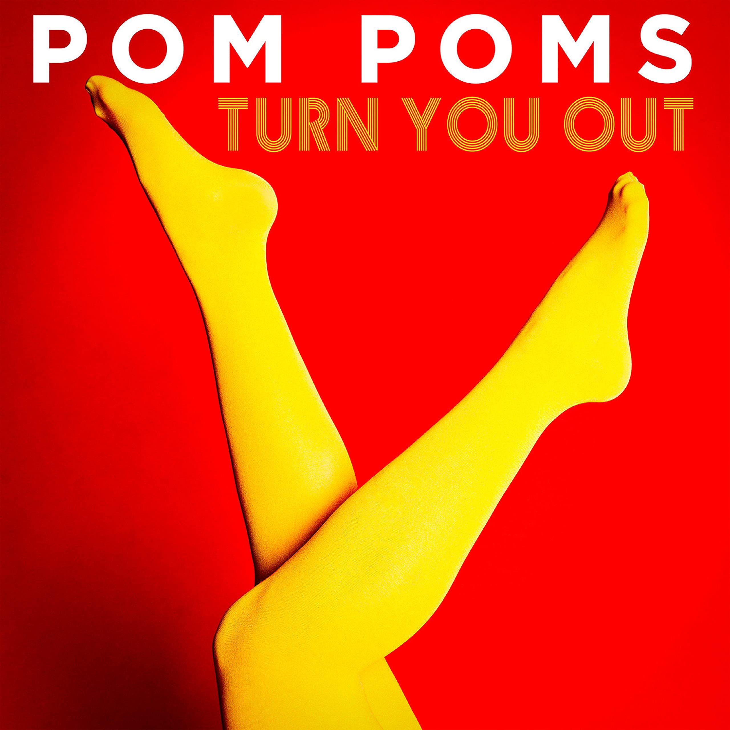 The Pom Poms