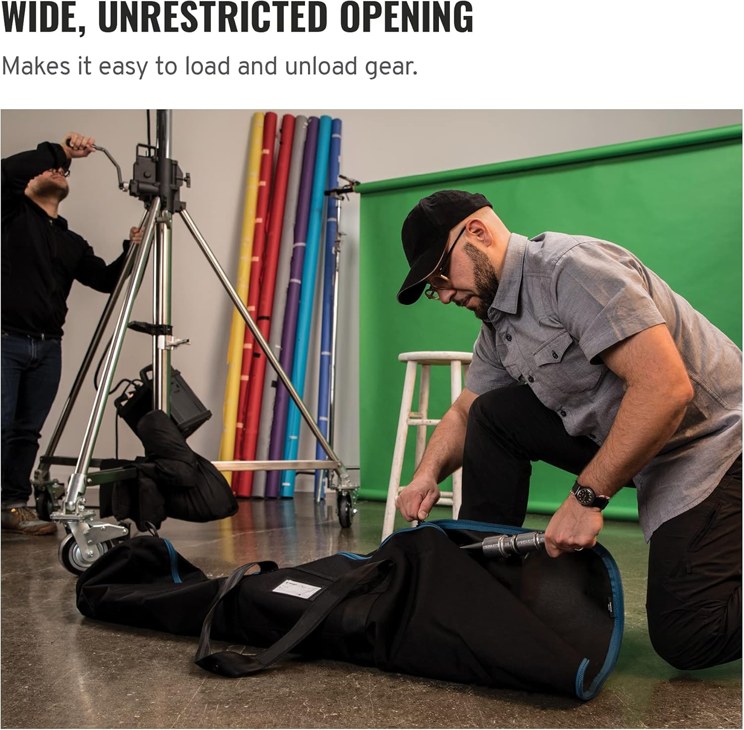 ❤ Crazy Deals Tenba CCT51 Car Case TriPak (634-509) Black Friday - 60% OFF Tenba CCT51 Car Case TriPak (634-509)