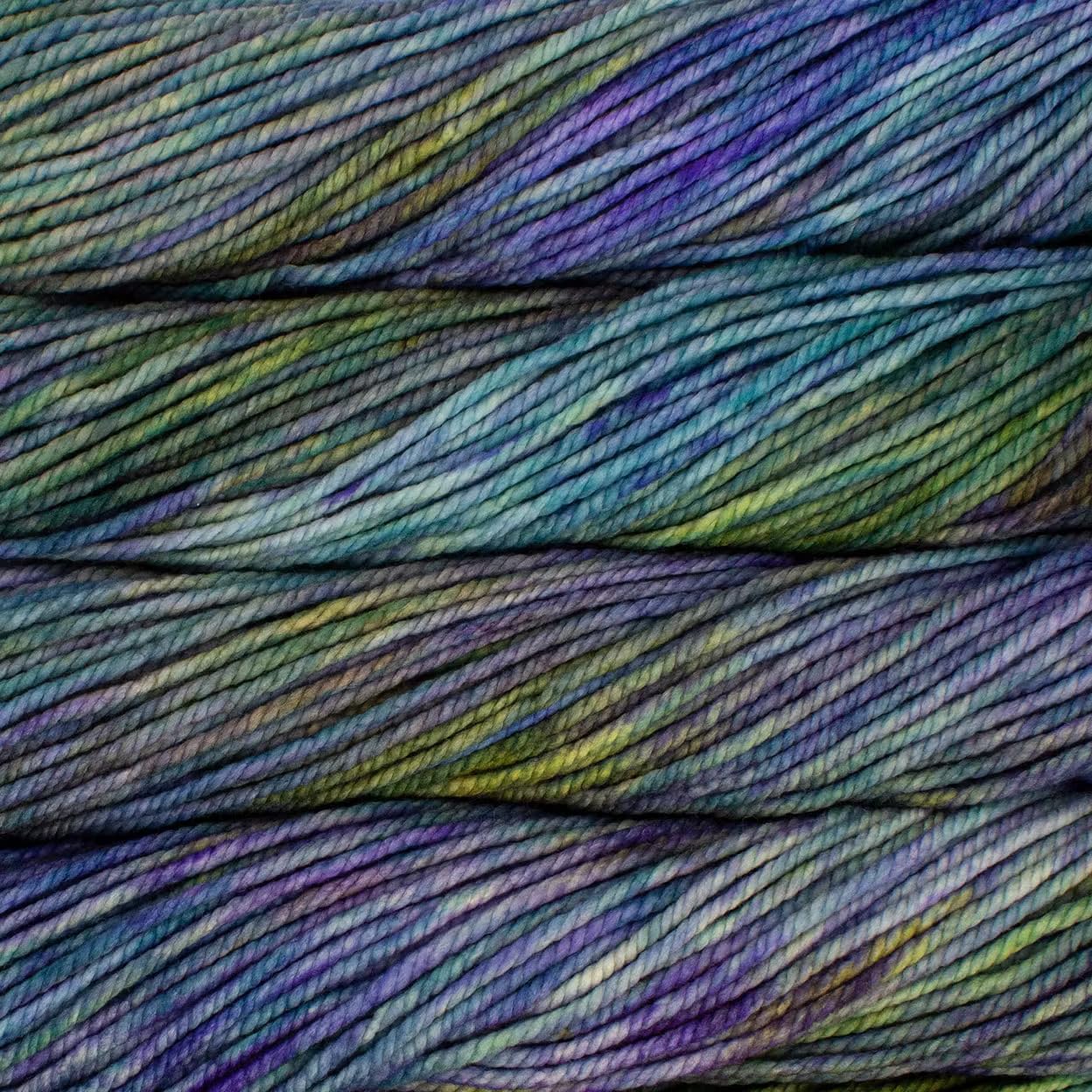 Malabrigo Chunky Yarn (063 - Natural)
