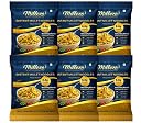 Millezo Instant Millet Noodles Magic Masala | Little Millet (Kutki/Sama) Healthy Noodles | High Fiber, Plant-Based Protein | No Maida, No MSG | Rich in Calcium & Iron | Ready in 5 Minutes | 60g Pack (Pack of 6) gallery image