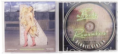 Miniatura 3 de The Body Remembers