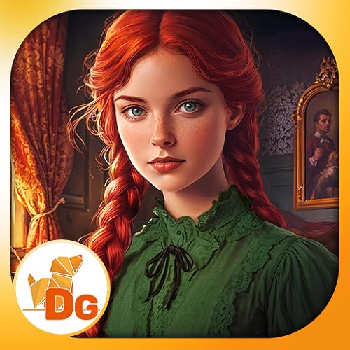 Hidden Objects - Detective Club: Missing in the Fog (Free To Play) - Seek & find mystery, solve criminal games, logic puzzles & mystery riddles, enjoy detective adventure in hidden objects games