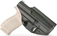 Vista 174 de CYA Supply Co. Base IWB Concealed Carry Holster Veteran Owned Made in USA - Fits