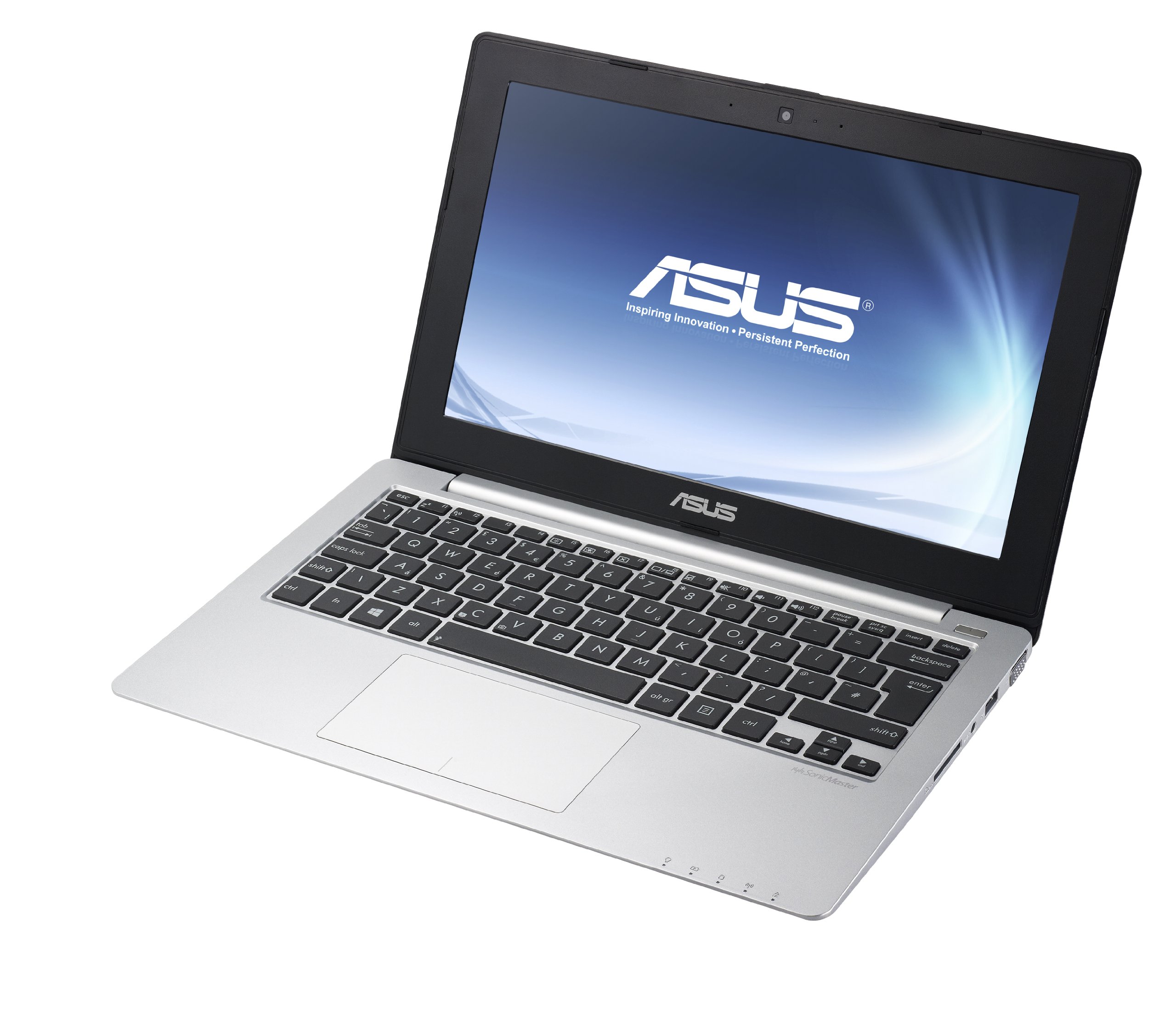 Amazon.com: ASUS X201E-DS02 11.6-Inch Laptop (Black) : Electronics