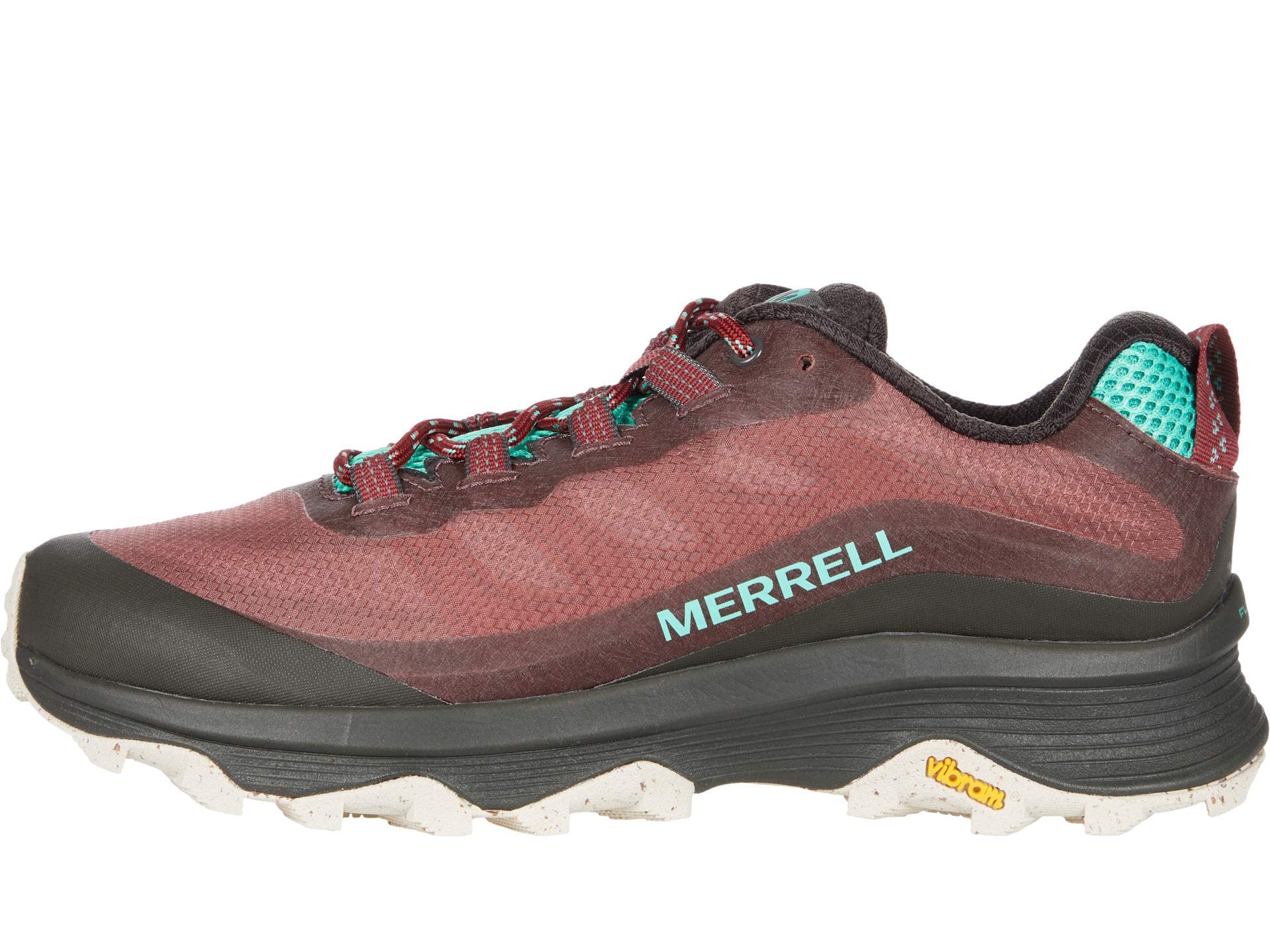 Merrell Women's Flat Sneaker, One Size