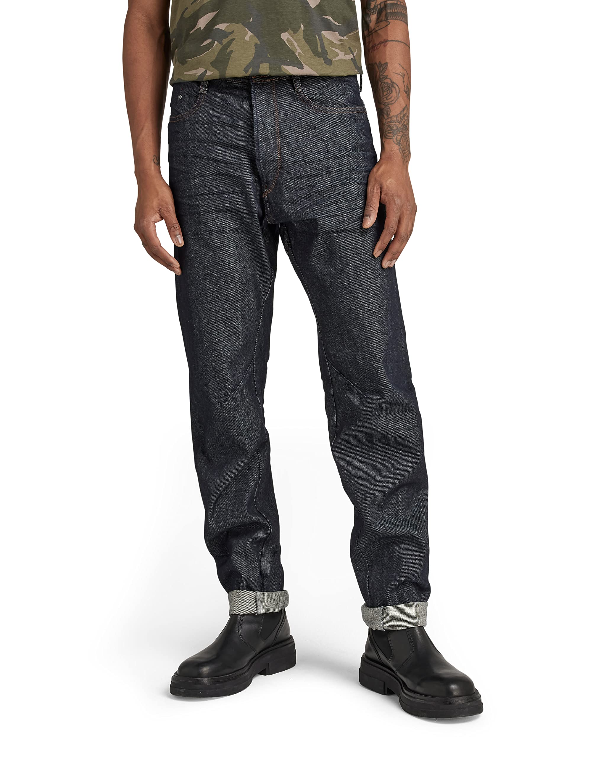 Men's Arc 3D Slim Jeans