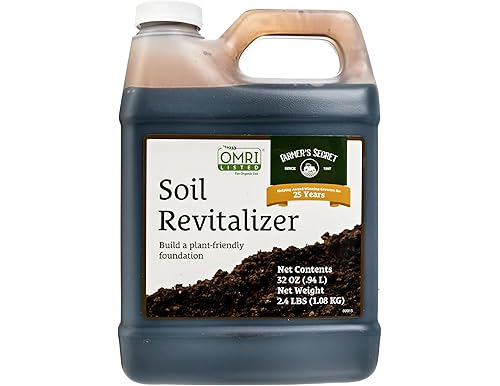 Top 10 Best Chicken Soup for the Soil Fertilizers To Buy in 2024