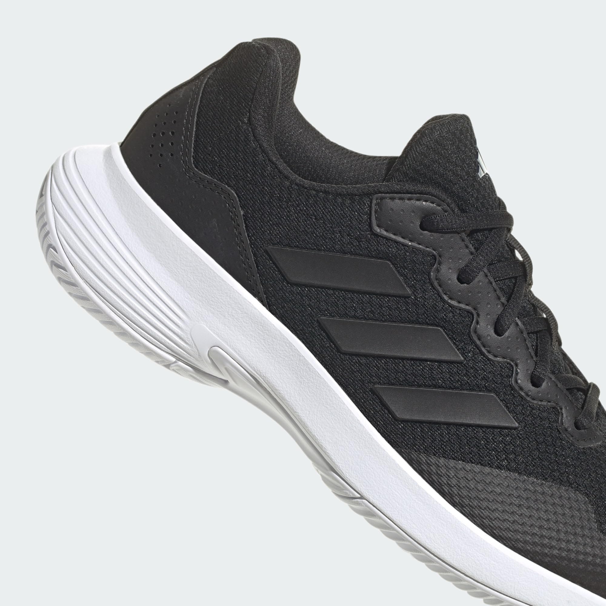 adidas Women's Zapatilla Gamecourt 2.0 Tennis