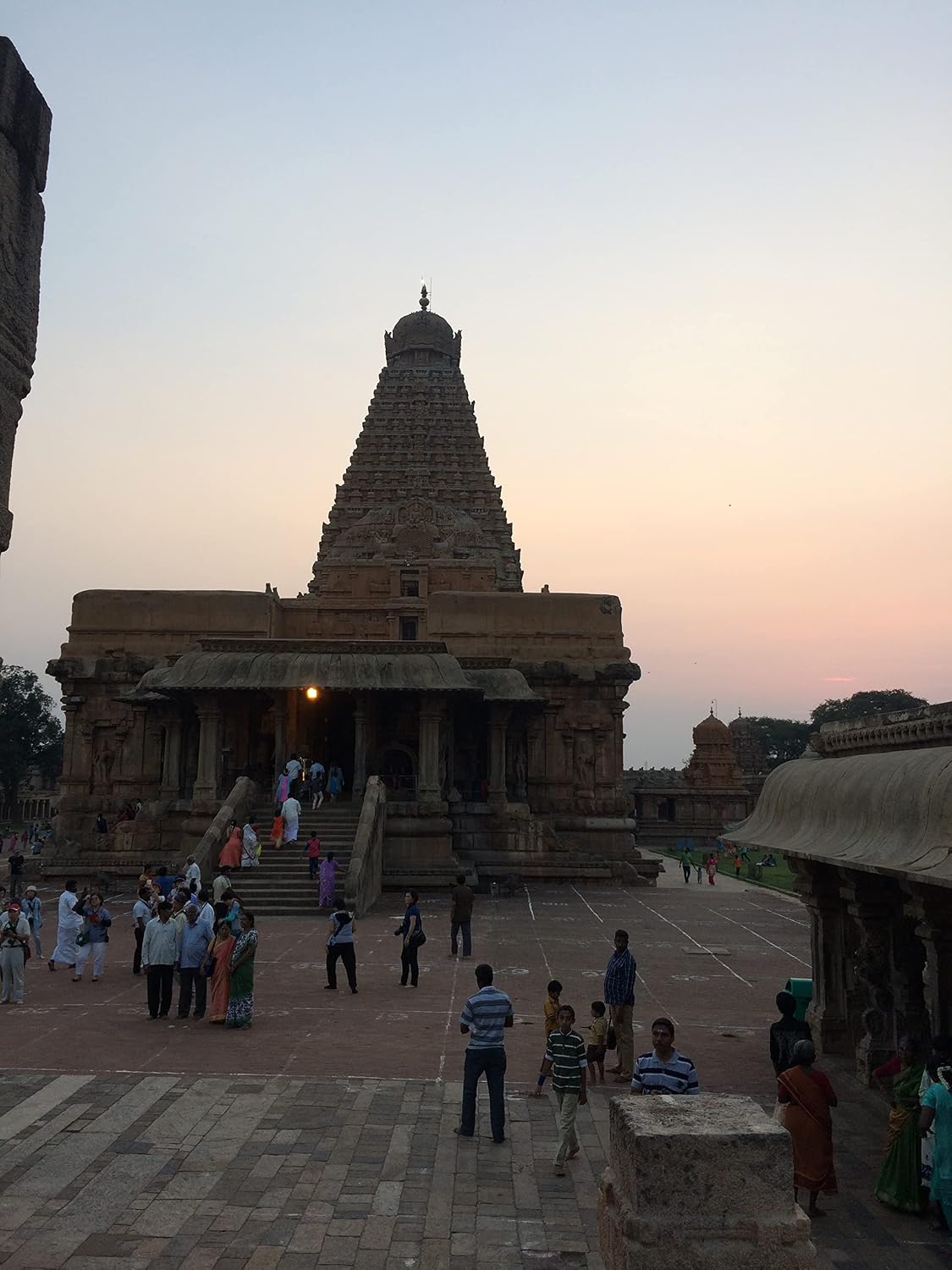 Cambodia: Decoding Khmer Architecture