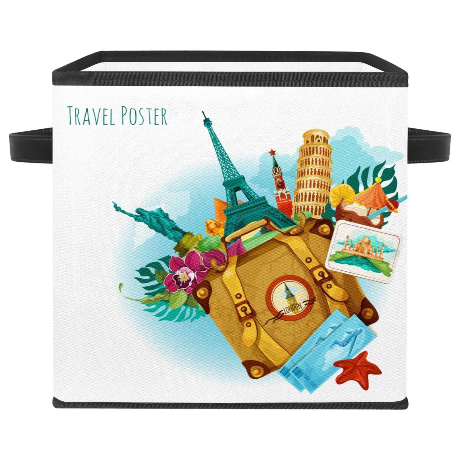 Boîte de rangement pour vêtements solution placard pour retrouver un espace de vie serein