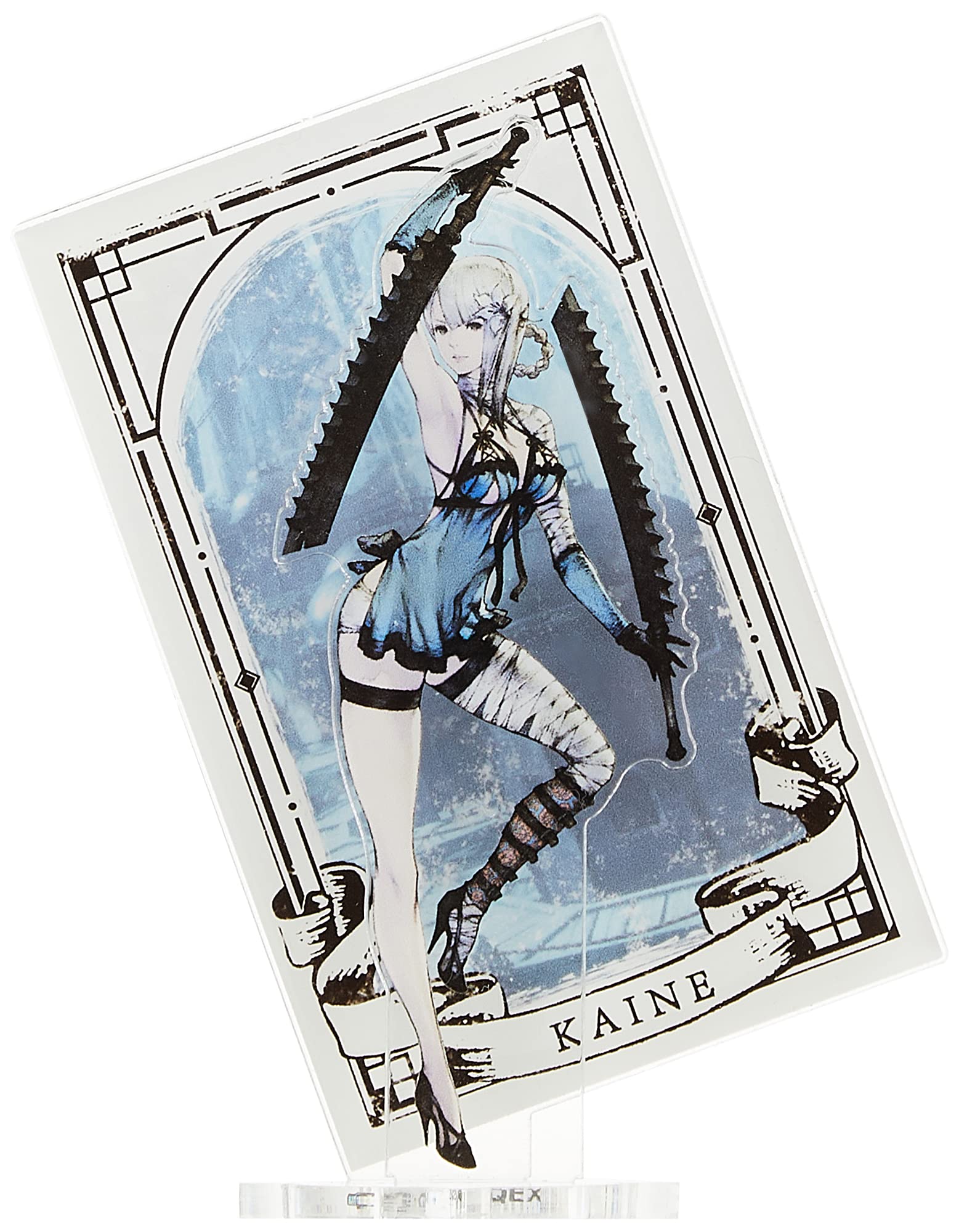 Amazon.co.jp: NieR Replicant ver.1.22474487139… アクリルスタンド