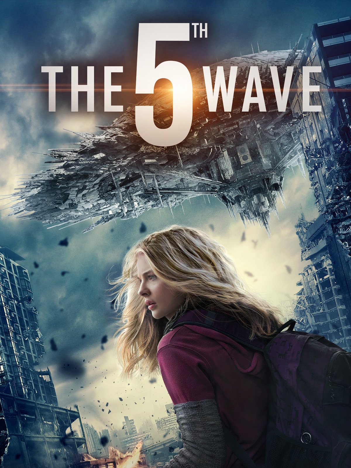 The 5th Wave