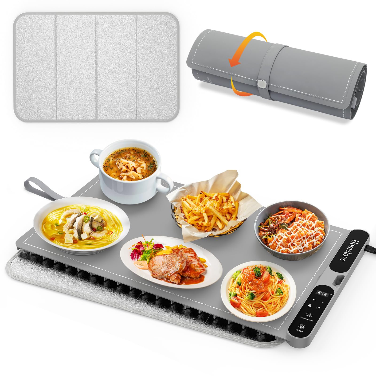 Homelove Food Warming Mat