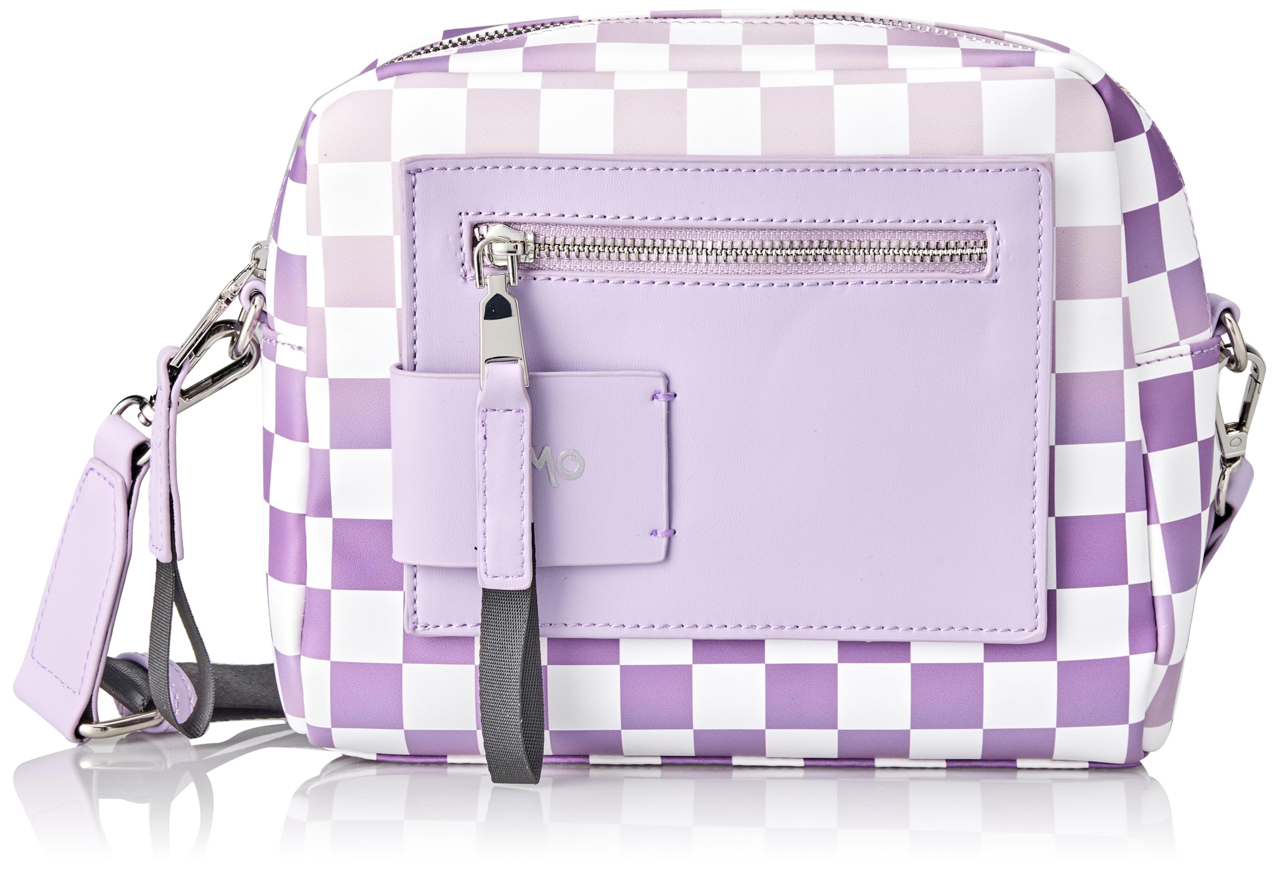 LIBBI Women's Shoulder Bag, Lavender, One Size