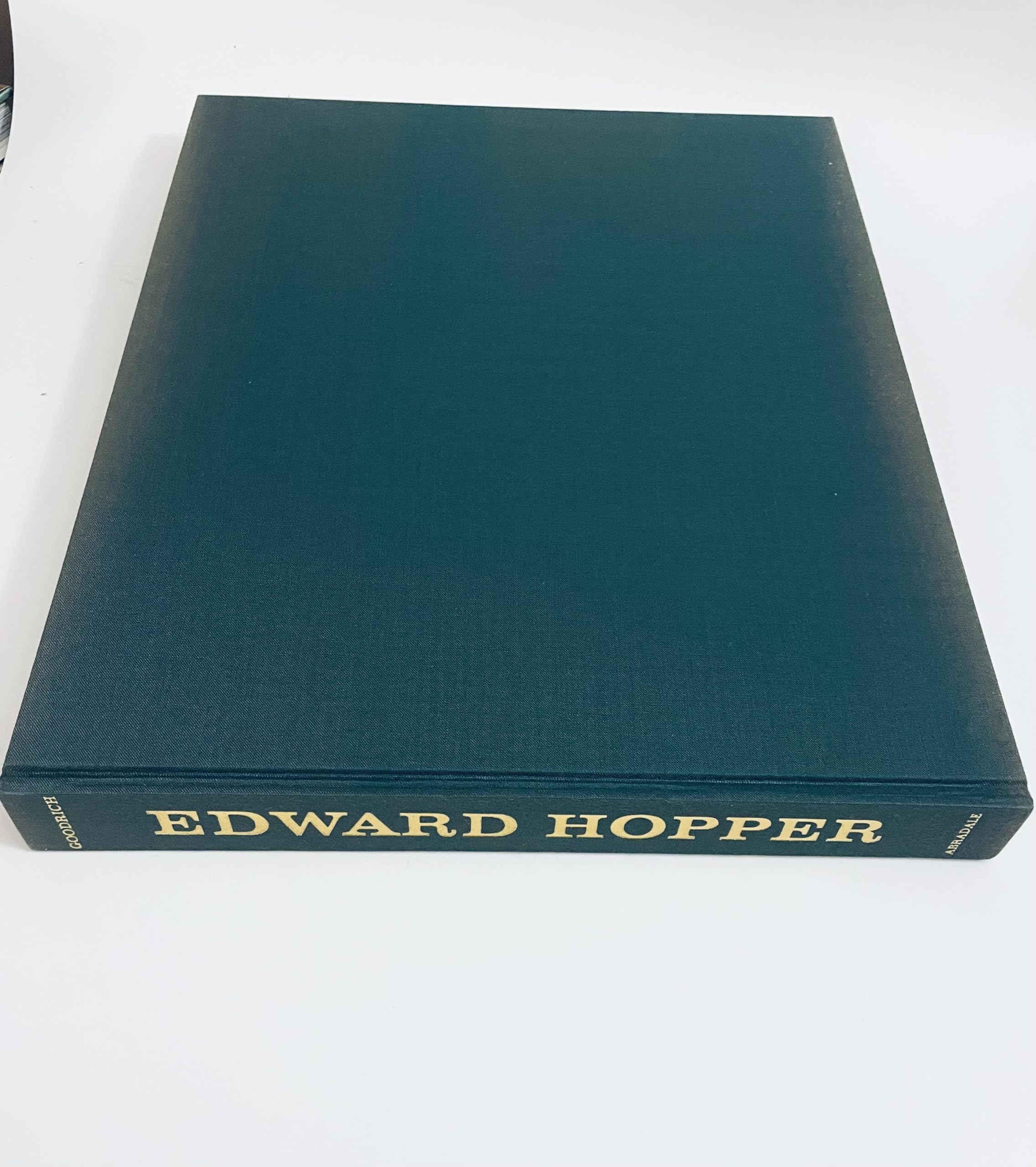 Edward Hopper
