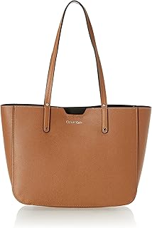 Calvin Klein womens Dilan Novelty Organizational Tote