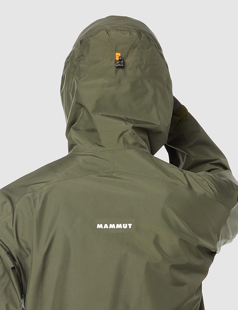 Amazon | [Mammut] ジャケット Ayako Pro HS Hooded Jacket AF Men