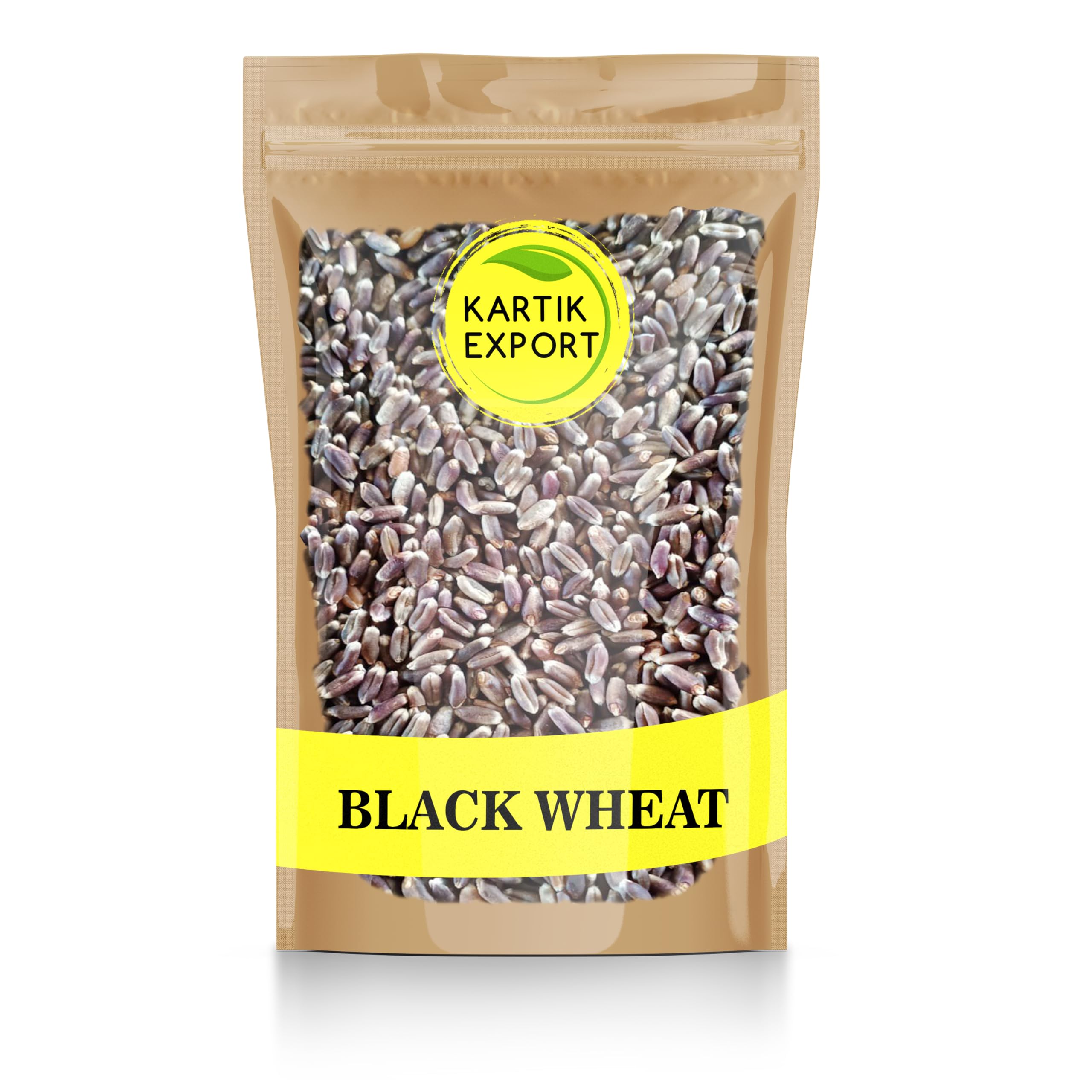 Kartik Export Whole Black Wheat Seeds - Kala Gehu - Seeds for Eating & Cooking, 2 KG (B0CLFBC1P1) Amazon Price History, Amazon Price Tracker
