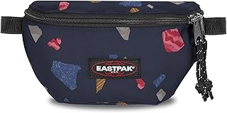 SPRINGER Borsa Messenger, 23 cm, 2 liters, Multicolore (Terro Night)