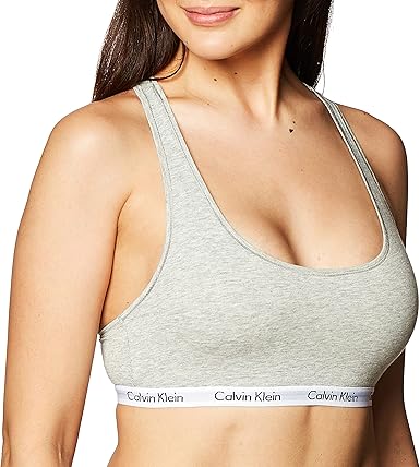 Cotton bralette canada Clearance