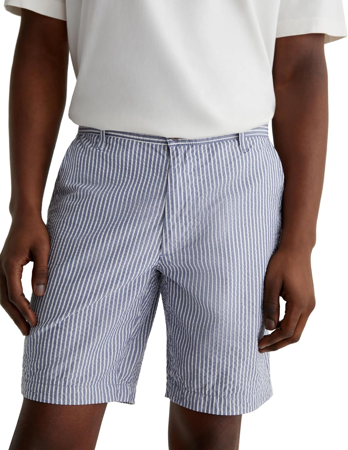 AG Adriano Goldschmied Mens Wanderer Slim Short - Image 3