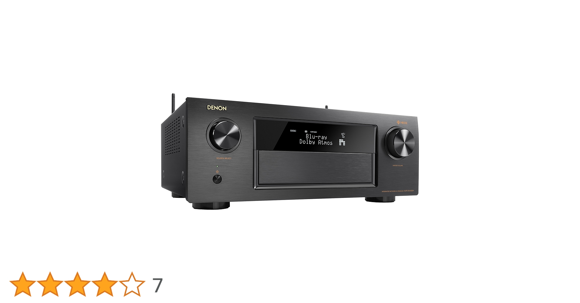 DENON AVアンプ 3D対応 日本初！立体音響“Auro-3D”対応のデノン11.2ch AVアンプ「AVR