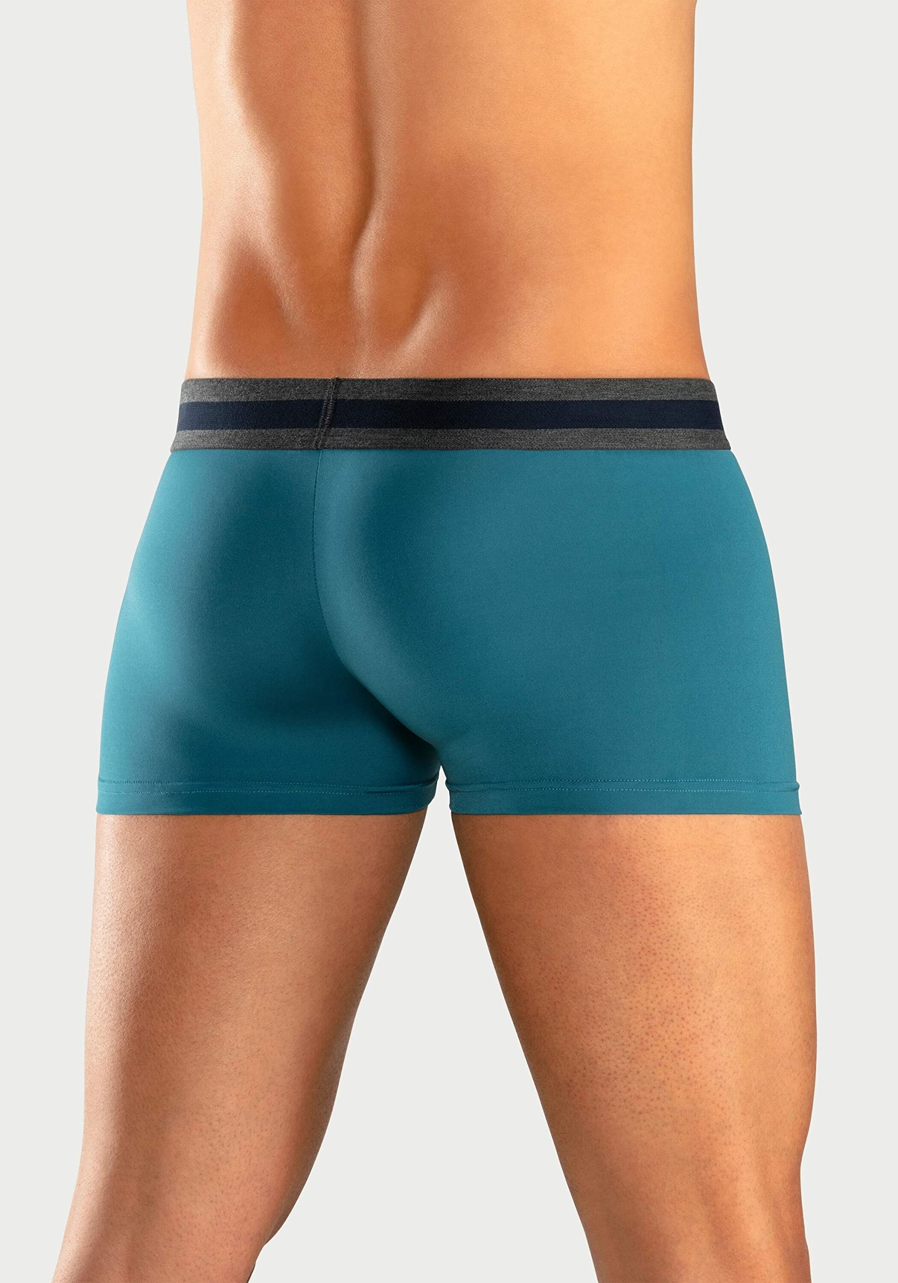 Bench Herren Funktionsboxer
