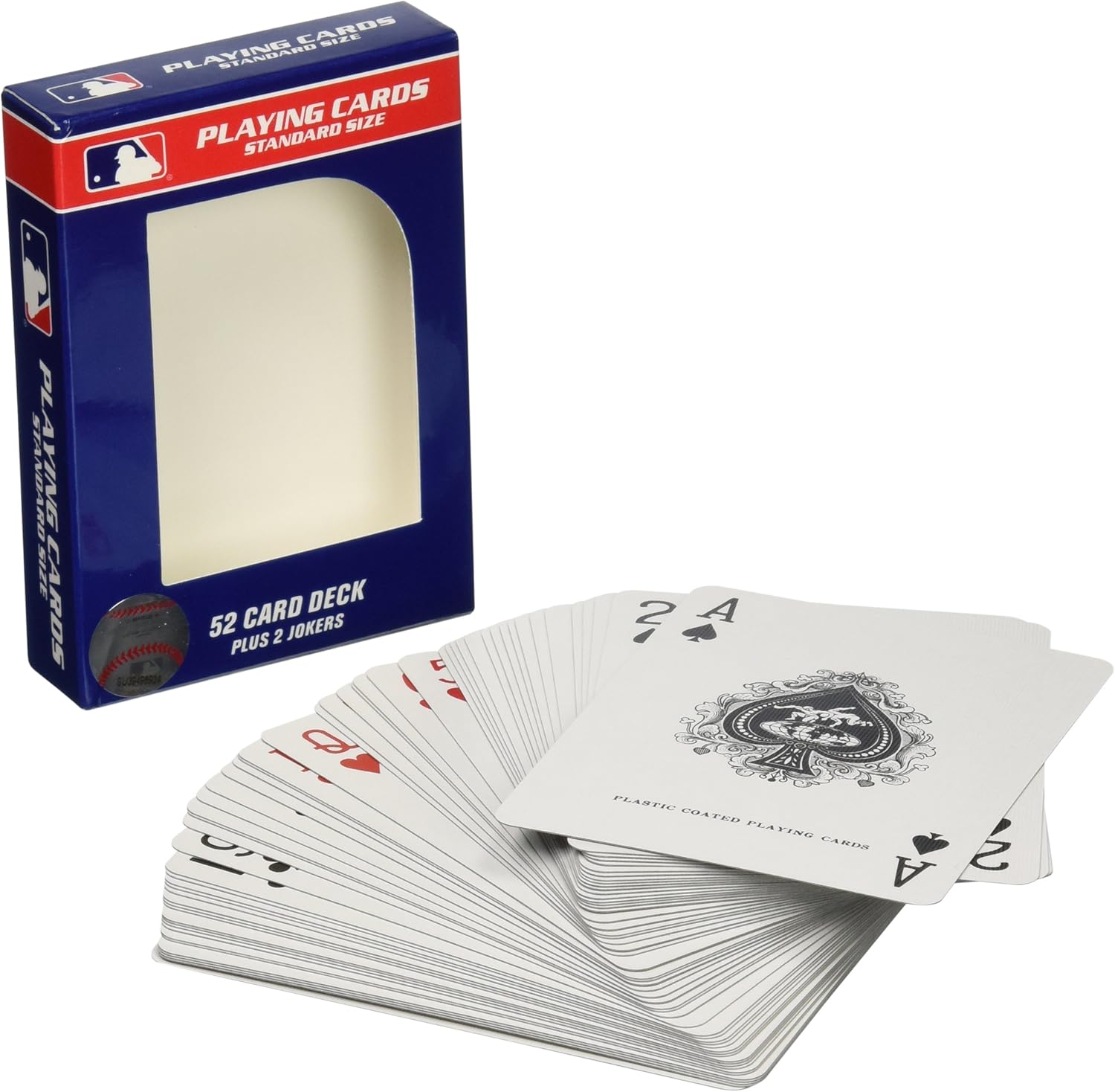 MLB San Francisco Giants Playing Cards : Sports & Outdoors