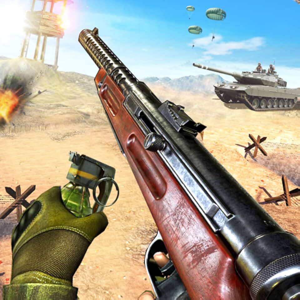 Amazonbattlegrounds