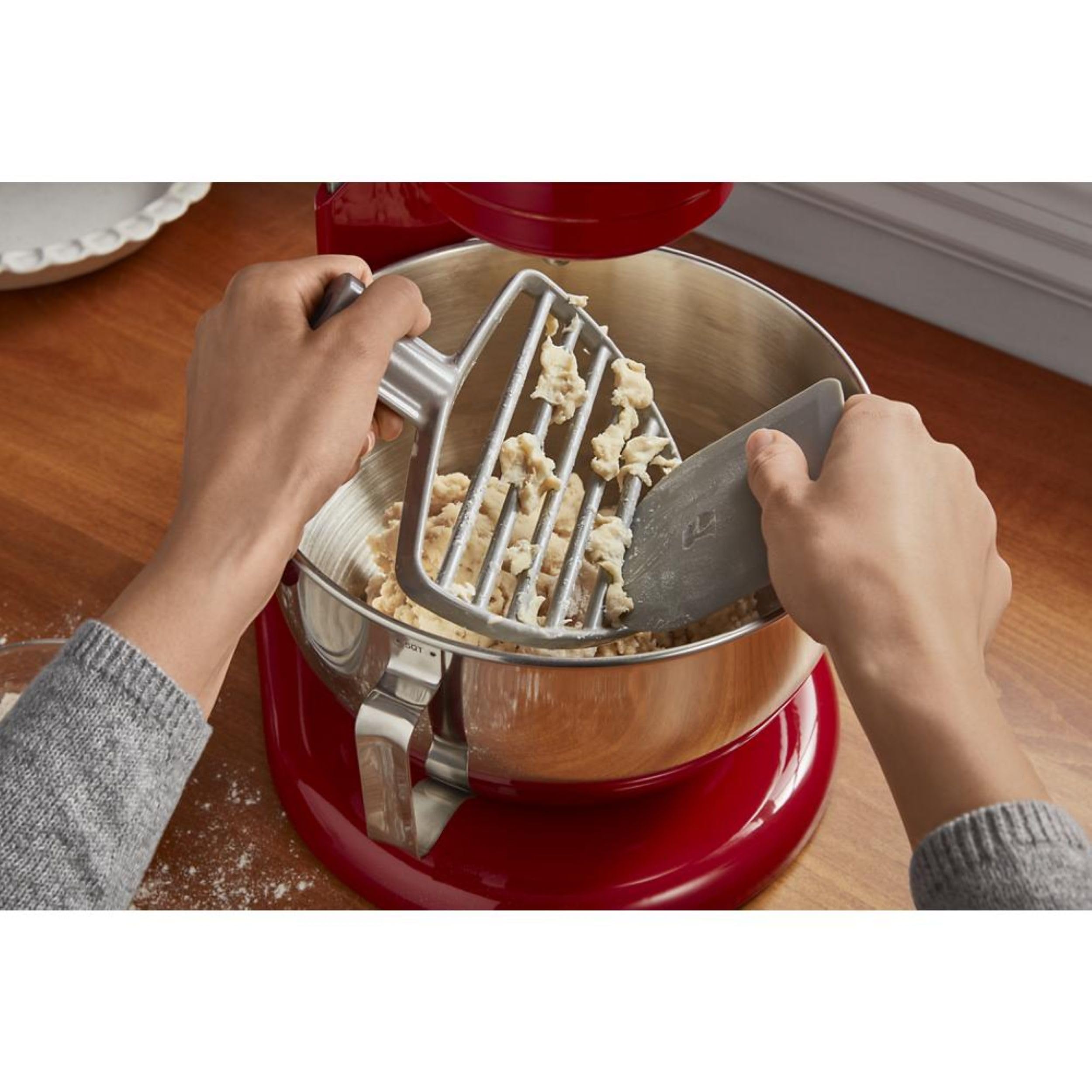 KitchenAid Sbattitore per impastatrice per ciotole, KSMPB7