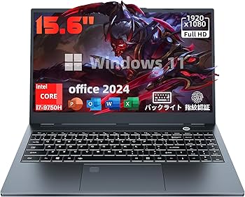 SERYUB Core i7 第11世代Core i7-1165G7ノートPC Amazon.co.jp: SERYUB Corei7ノートパソコン【Windows11&Office2024