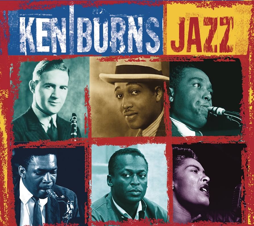 ミュージック Ken Burns: Jazz [DVD] 0841887051255_p0_v3_s1200x630.jpg