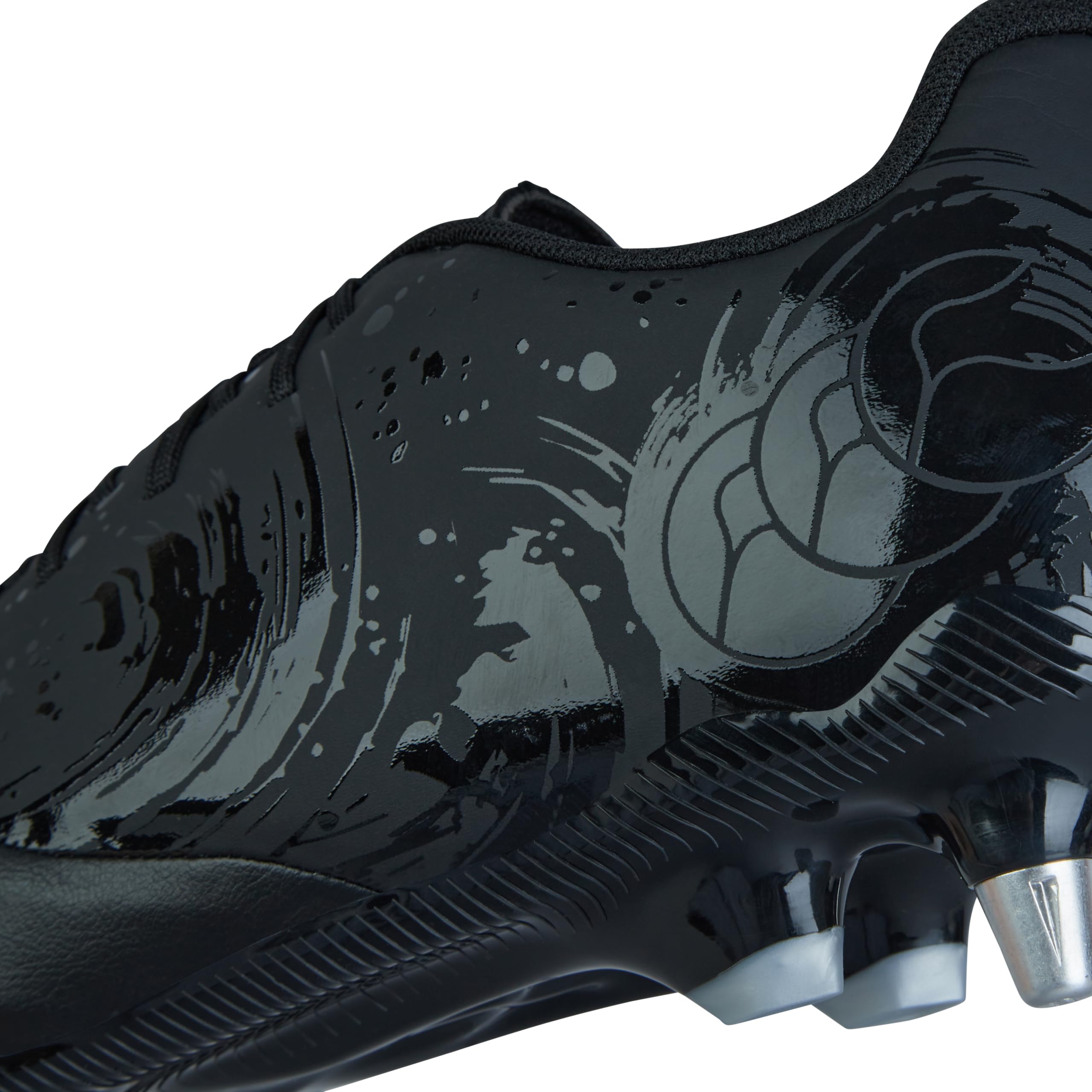 Canterbury Phoenix Genesis Team, Botas Unisex Adulto