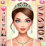 Girls Makeup Designer: Trendy Looks