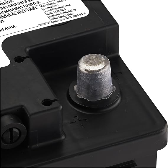 ACDelco Gold 48AGM (88864541) AGM BCI Group 48 Battery