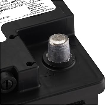 ACDelco Gold 48AGM (88864541) AGM BCI Group 48 Battery