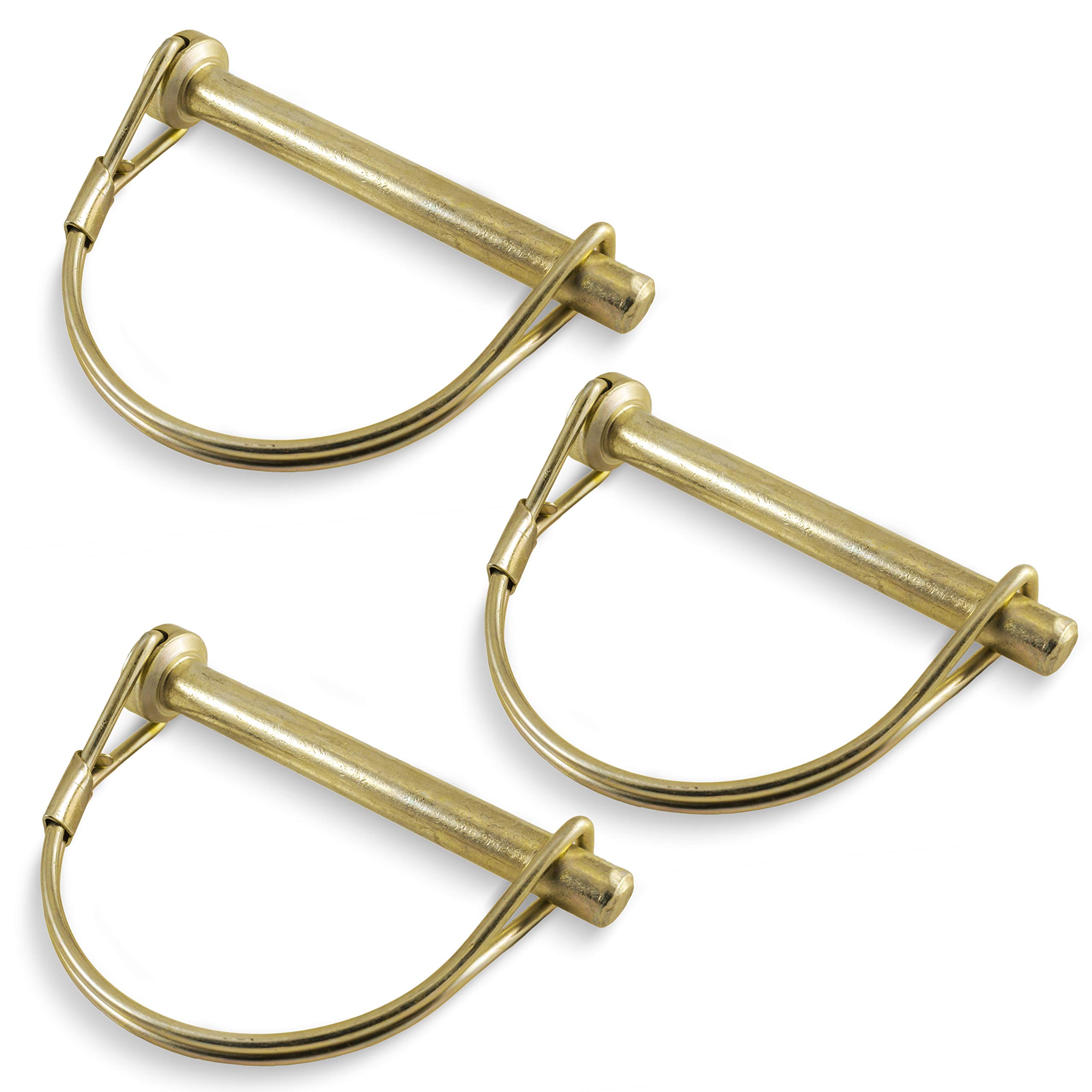 PTO Shaft Locking Pin 5/16