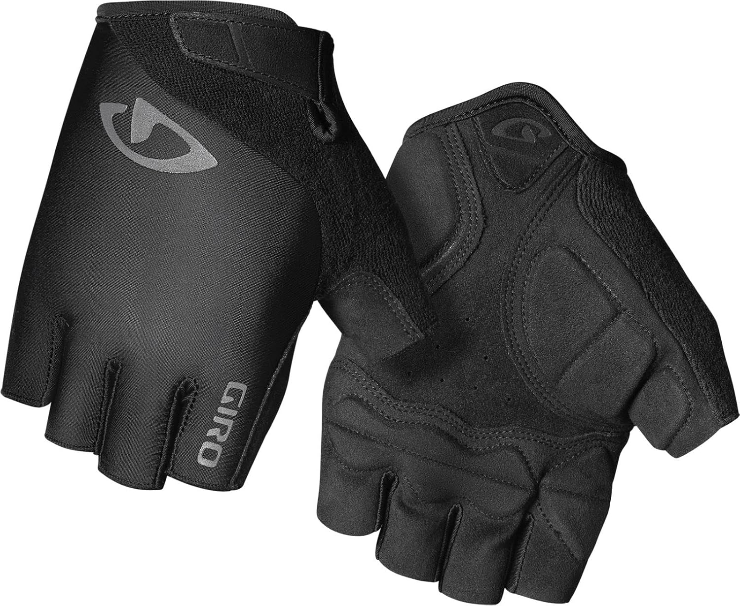 Giro Jag Men's Road Cycling Gloves