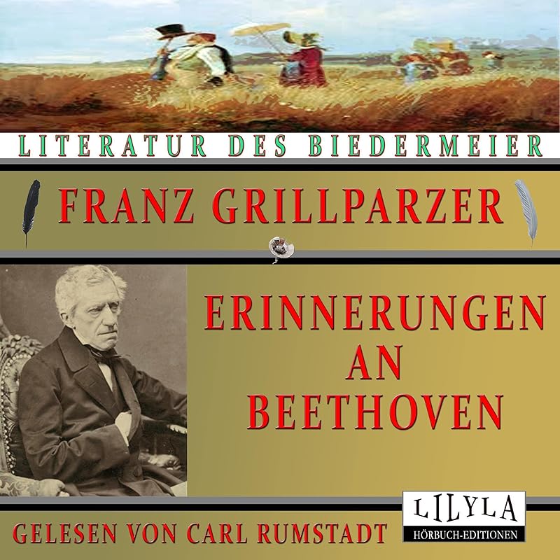 Carousel Item: Erinnerungen an Beethoven