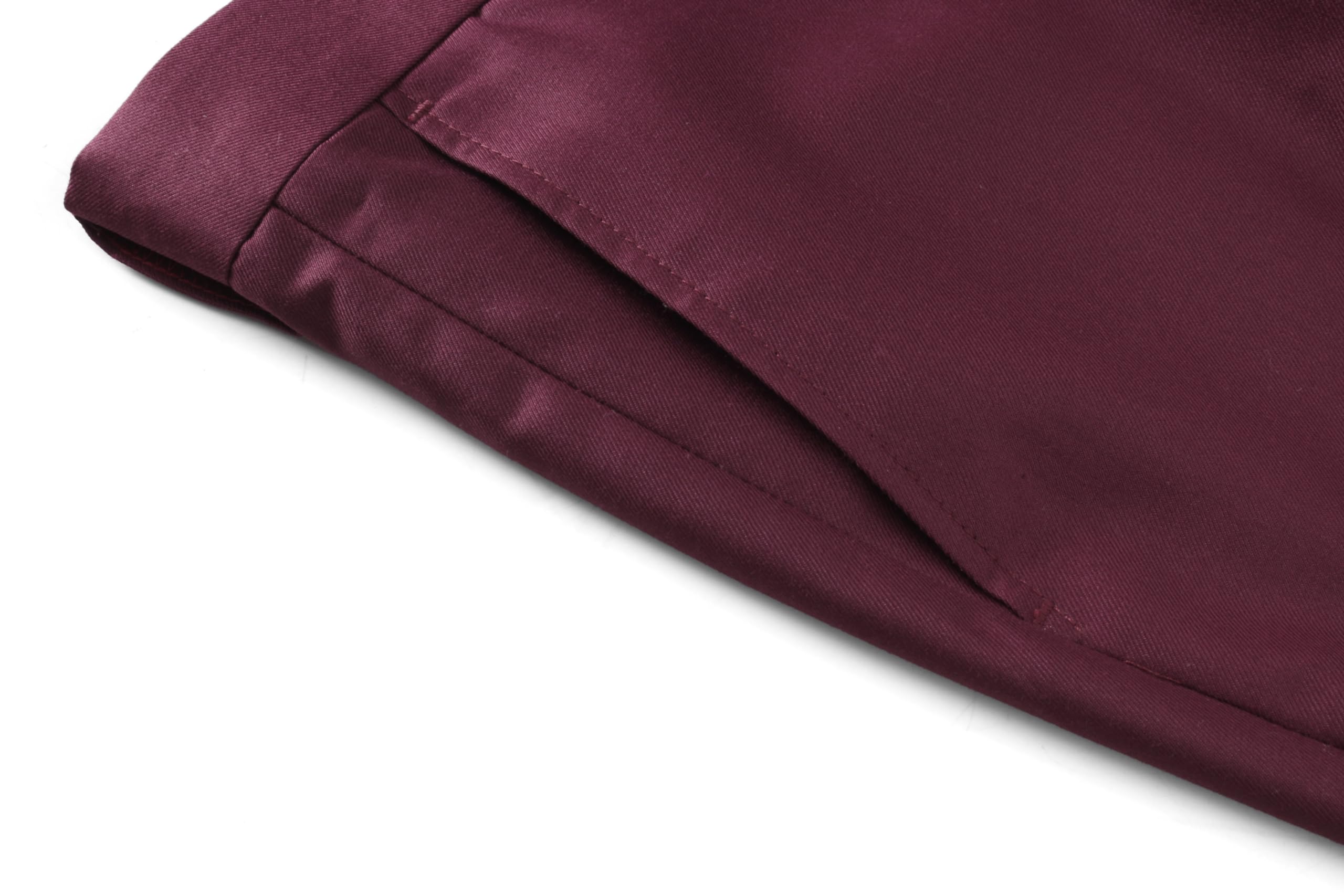MOGU Abito da uomo slim fit, 2 pezzi, per ballo di fine anno, lavoro, matrimonio, danza (giacca + pantaloni)
