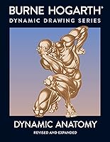 Algopix Similar Product 1 - Dynamic Anatomy Revised and Expanded