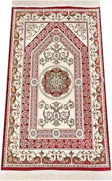 hvan Online Desenli  nil Seccade - K rm z  Renk