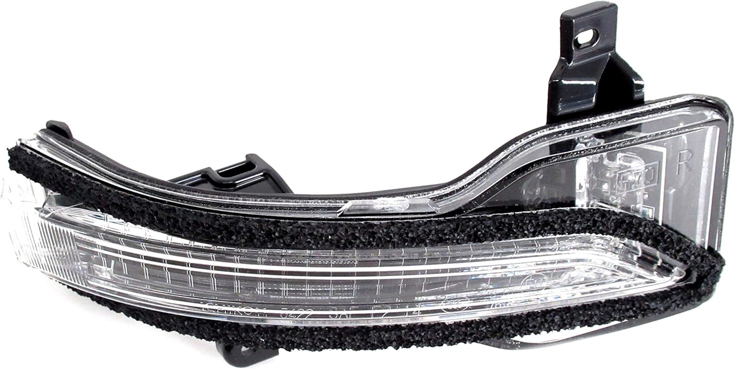 Subaru Mirror Turn Signal Lamp Passenger Side 84401FL000 Ascent Crosstrek Forester Impreza Legacy Outback
