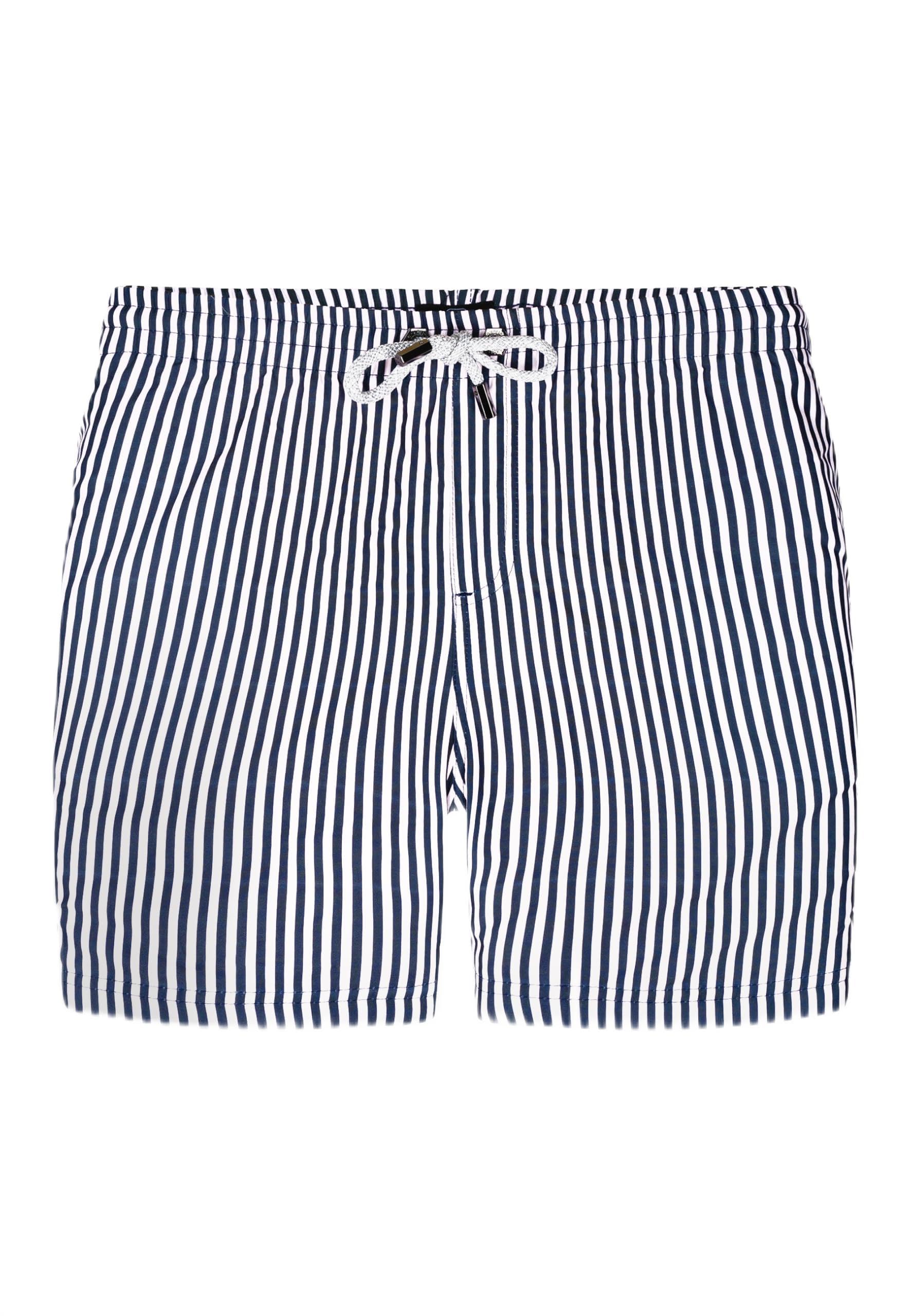 Herren Badeshorts Boardshorts Badehose Schwimmhose Strandhose Beachshorts Wassershorts Surfen Tauchen