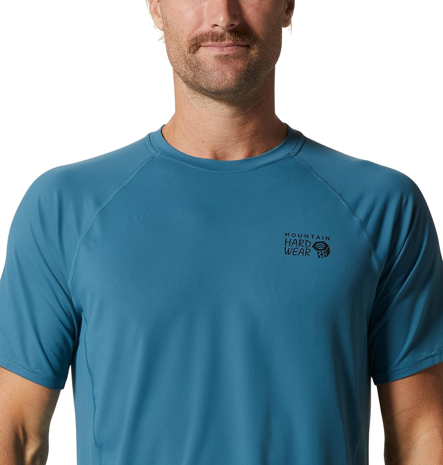 Mountain Hardwear Mens Crater Lake Short Sleeve Mountain Hardwear Mens Crater Lake Short Sleeve