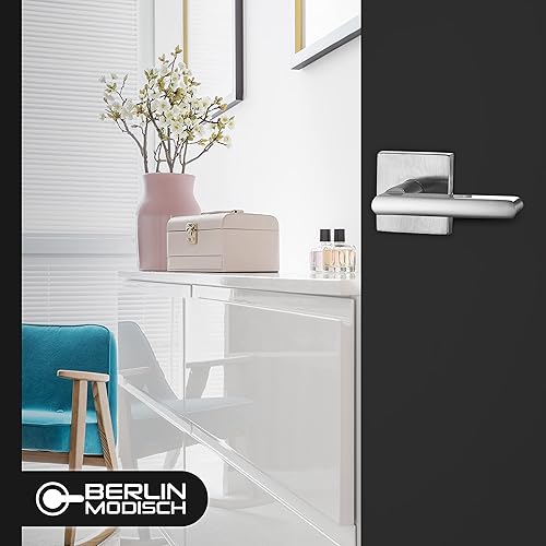 Miniatura 8 de Berlin Modisch, Negro