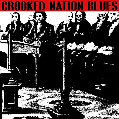 Crooked Nation Blues de Gravelroad en Amazon Music - Amazon.es